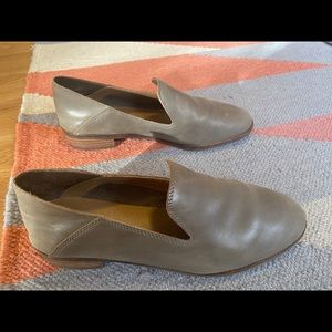 Lucky Brand Cahill Leather Loafers